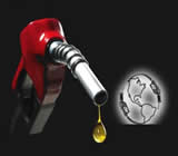Postos de Gasolina em Arujá