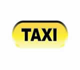 Táxi em Arujá