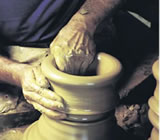 Cerâmicas em Arujá