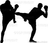 Kickboxing em Arujá