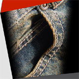 Moda Jeans em Arujá