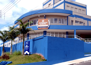 Maternidade Municipal de Arujá