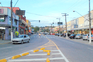 Sobre a cidade Arujá